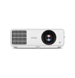 BENQ LW650, LASER Projektor WXGA, biely