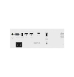 BENQ LW650, LASER Projektor WXGA, biely