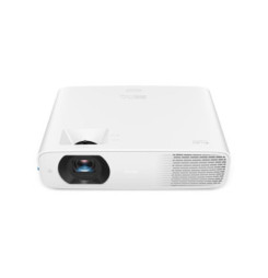 BENQ LH750, LED Projektor FHD, biely