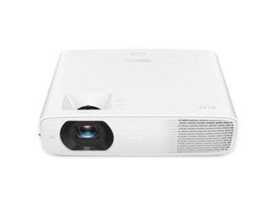 BENQ LH750, LED Projektor FHD, biely
