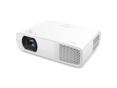BENQ LH750, LED Projektor FHD, biely
