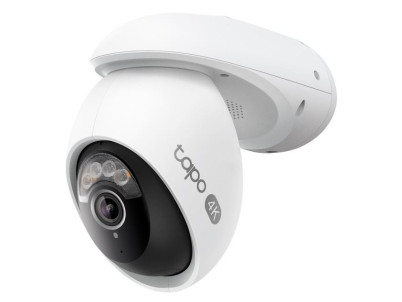 TP-link Tapo C560WS, Outdoor Security Wi-Fi Kamera