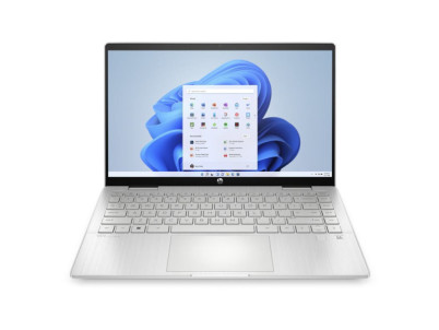 HP Pavilion x360 14" FHD D i5-1335U/16/1/I/W11
