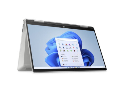 HP Pavilion x360 14" FHD D i5-1335U/16/1/I/W11