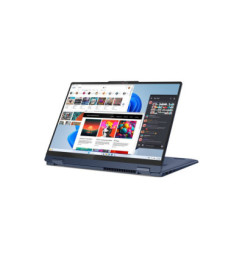 LENOVO IP 5 2v1 16" 2K D R5-8645HS/16/512/I/W11