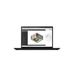 LENOVO TP P16s G2 16" WUXGA D 7840U/32/1/I/W11P