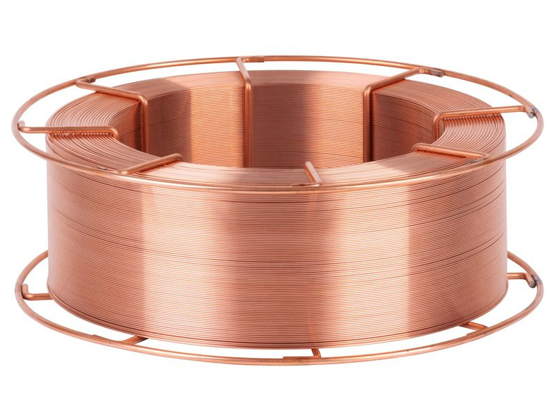 Drôt zvárací HTW-56 K300 0,8 mm, návin 15 kg, SG3