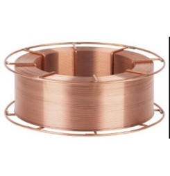 Drôt zvárací HTW-50 K300, 1,0 mm, návin 15 kg, SG2