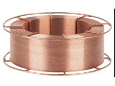 Drôt zvárací HTW-50 K300, 1,0 mm, návin 15 kg, SG2