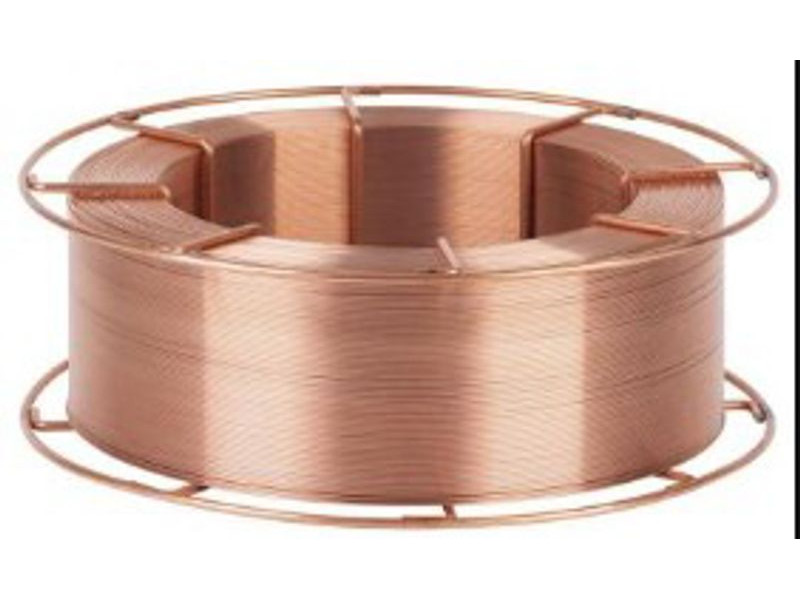 Drôt zvárací HTW-50 K300, 1,0 mm, návin 15 kg, SG2