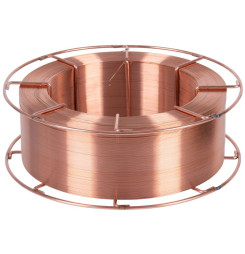 Drôt zvárací HTW-50 K300, 0,8 mm, návin 15 kg, SG2