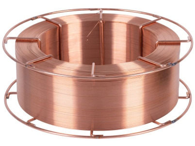 Drôt zvárací HTW-50 K300, 0,8 mm, návin 15 kg, SG2