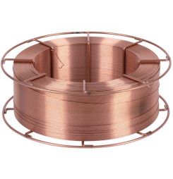 Drôt zvárací HTW-50 K300, 1,2 mm, návin 15 kg, SG2