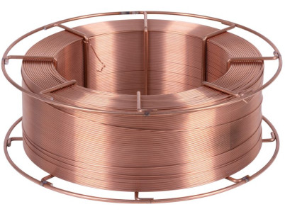 Drôt zvárací HTW-50 K300, 1,2 mm, návin 15 kg, SG2