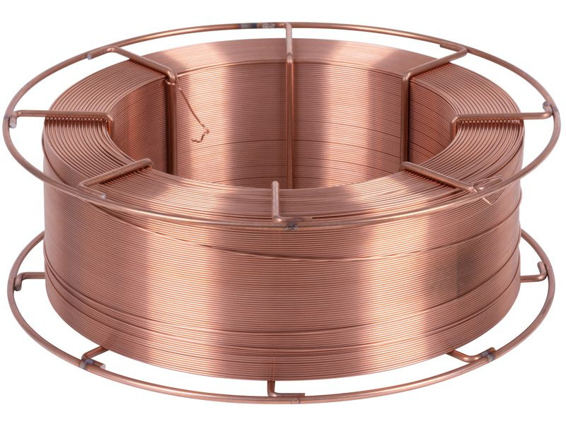 Drôt zvárací HTW-50 K300, 1,2 mm, návin 15 kg, SG2