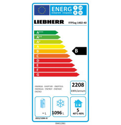 Liebherr FFPSvg 1402 Performance