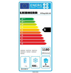 Liebherr FFPSvg 6501 Performance