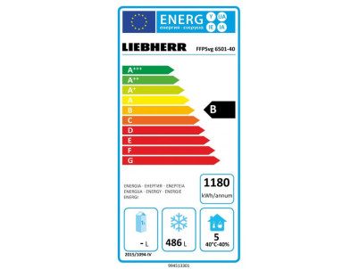 Liebherr FFPSvg 6501 Performance