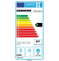 Liebherr FRPSvg 1402 Performance