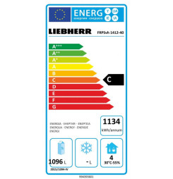 Liebherr FRPSvh 1412 Perfection
