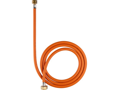 Horák KEMPER 1062ETCF, piezo, na kartuše a plyn, 4,7 kW