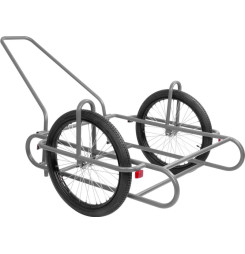 Vozík RDV-250, Transport, prepravný, koleso nafukovacie, max. 250 kg