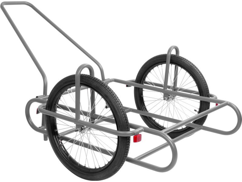 Vozík RDV-250, Transport, prepravný, koleso nafukovacie, max. 250 kg