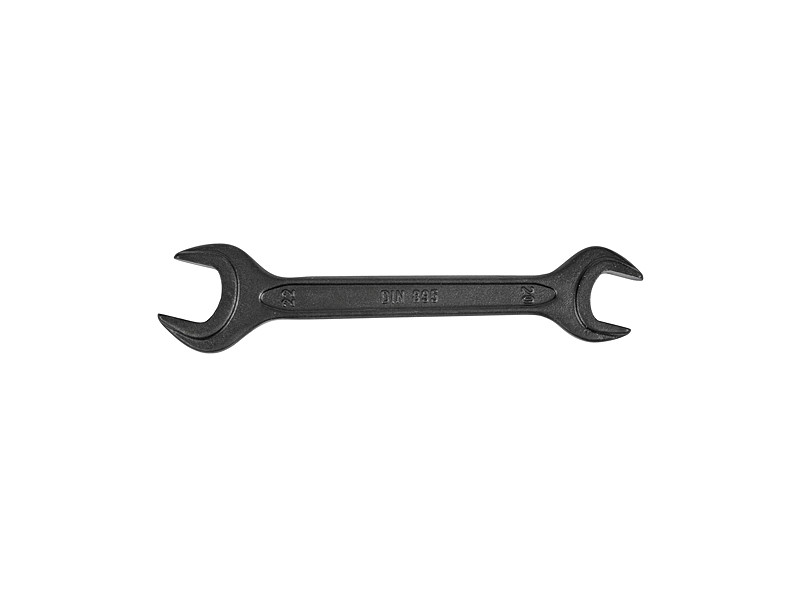 Kľúč HR34127 19x22 mm • DIN895, vidlicový, obojstranný