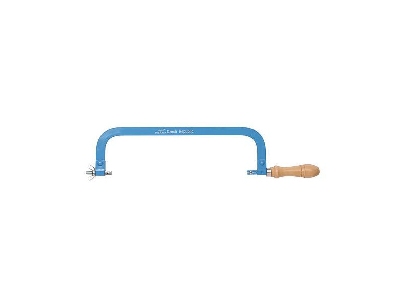 Rám Pilana® 22 2956, 300 mm, pílky na kov
