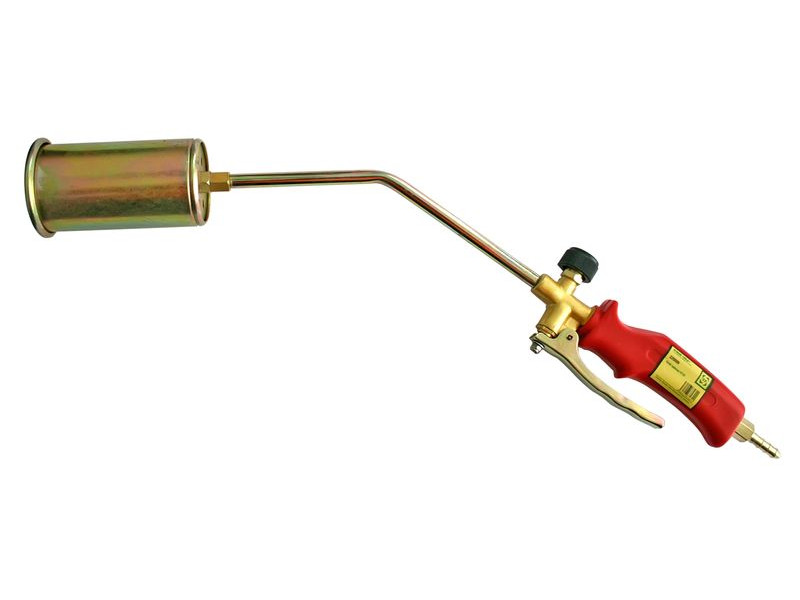 Horák Strend Pro H514W, 550 mm, 60 mm, opaľovací bez hadice