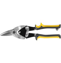 Nožnice Strend Pro PL644A, 250 mm, na plech, pravé