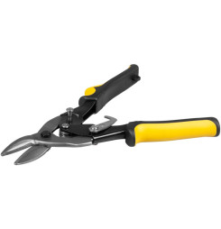 Nožnice Strend Pro PL644A, 250 mm, na plech, pravé