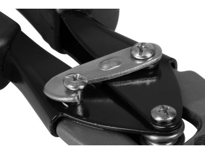 Nožnice Strend Pro PL644A, 250 mm, na plech, pravé