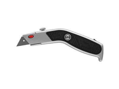 Nôž Strend Pro UKX-0541, 19 mm, delfín, ZnBody