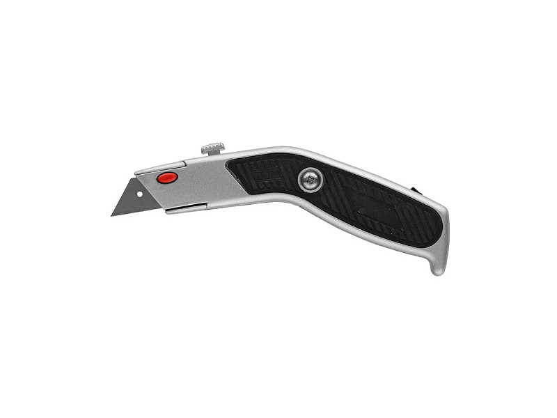 Nôž Strend Pro UKX-0541, 19 mm, delfín, ZnBody