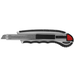 Nôž Strend Pro UKX-8000, 9 mm, odlamovací, Alu/plast