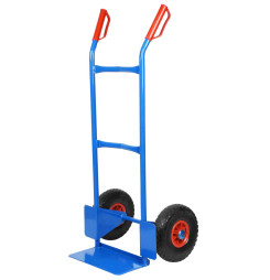 Rudľa Strend Pro, prepravný vozík, skladacia, na vrecia,  max. 200 kg