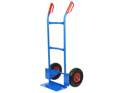 Rudľa Strend Pro, prepravný vozík, skladacia, na vrecia,  max. 200 kg
