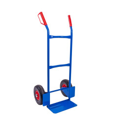Rudľa Strend Pro, prepravný vozík, skladacia, na vrecia,  max. 200 kg