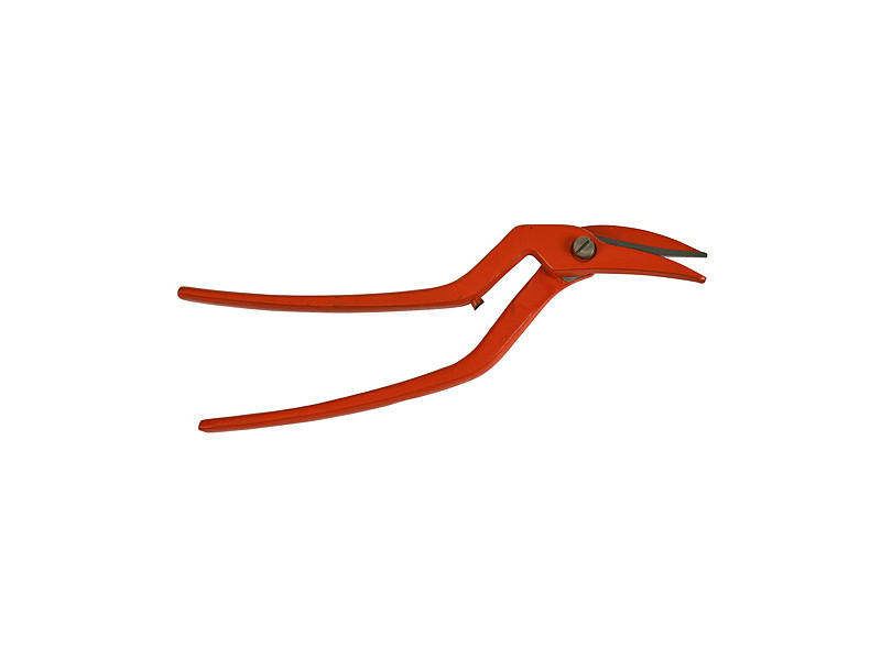 Nožnice Strend Pro PL530, 250 mm, na plech