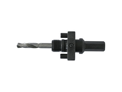 Unášač Strend Pro AH980, pre Bi-Metal korunky, HEX stopka, 32 - 210 mm