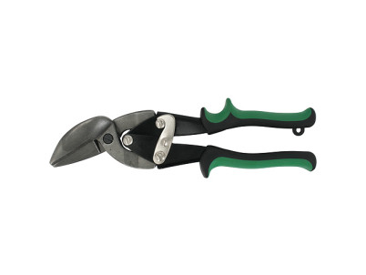 Nožnice Strend Pro PL644C, 250 mm, na plech, ľavé