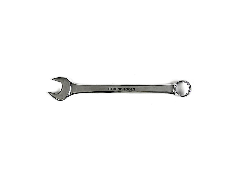 Kľúč HR31521 21 mm • DIN3113A, očkoplochý, Cr-V
