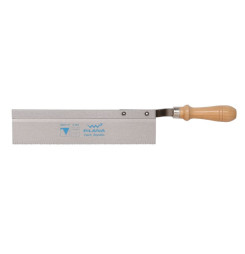 Pílka Pilana® 22 5281, 250 mm, čapovka, vyhnutá rukoväť