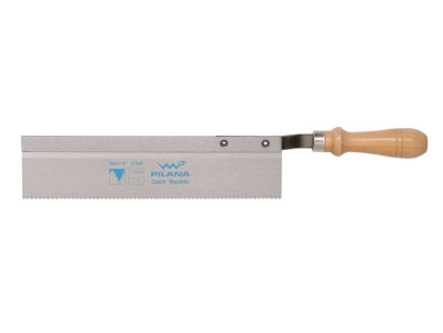 Pílka Pilana® 22 5281, 250 mm, čapovka, vyhnutá rukoväť