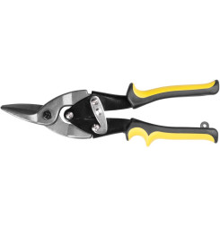 Nožnice Strend Pro PL637, 250 mm, na plech, ľavé