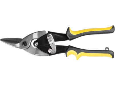 Nožnice Strend Pro PL637, 250 mm, na plech, ľavé