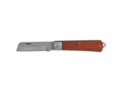Nôž elektrikársky Strend Pro EK783, 170 mm, rovný