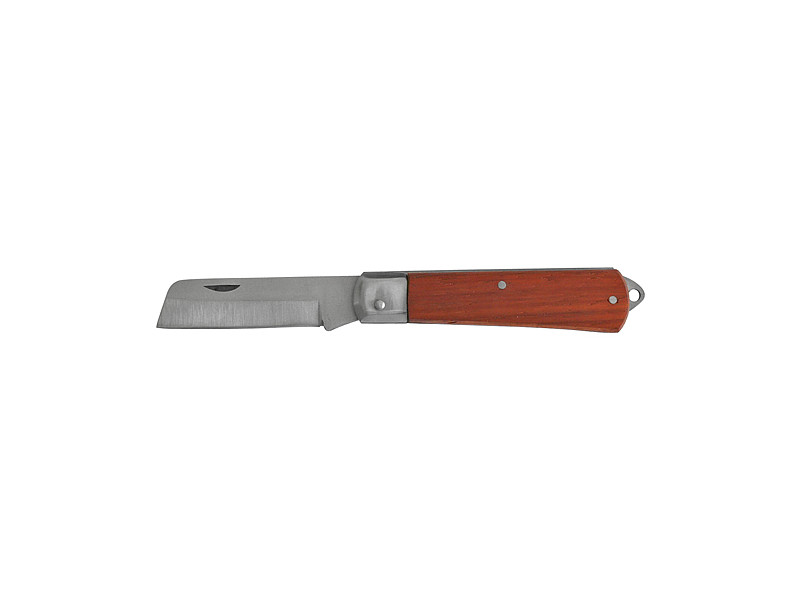 Nôž elektrikársky Strend Pro EK783, 170 mm, rovný