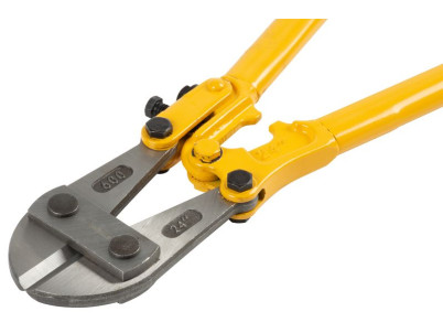 Kliešte štikacie Strend Pro PL4902 910 mm, pákové
